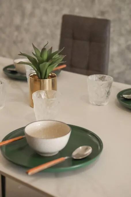 شقة C&Y Lee Ciean@Cozy House ملقا