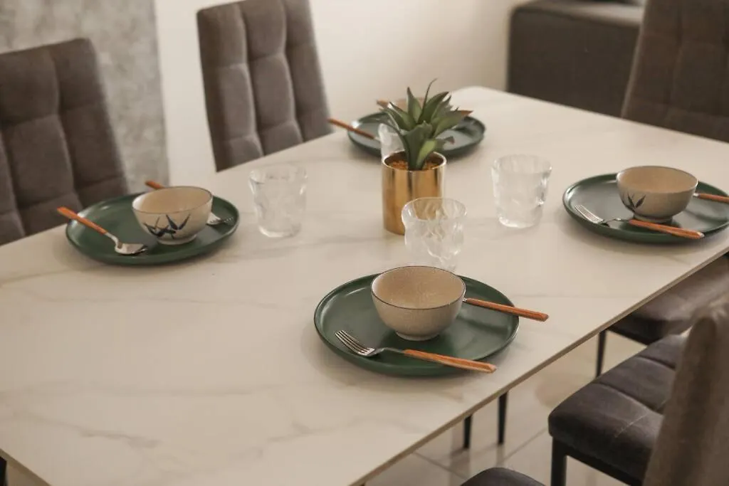 شقة C&Y Lee Ciean@Cozy House ملقا 0*,